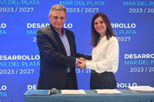 La Junta Electoral rechazó la impugnación presentada contra Encuentro Marplatense