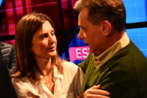 Los equipos de Raverta y Pulti comienzan a trabajar en un acuerdo programático