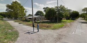 Inseguridad: Balearon a un policía y le robaron su arma reglamentaria en el Barrio Fortunato De la Plaza