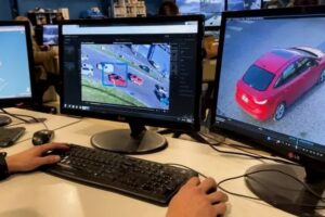 Destacan la colaboración del municipio en una investigación por el robo a una concesionaria