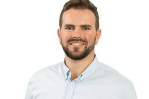 Libres del Sur: Rodrigo Blanco, director del Isepci, precandidato a intendente