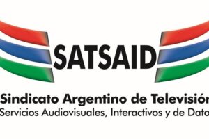Trabajadores de la televisión realizan un paro por 48 horas