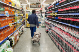 La inflación de julio fue del 6,3% y la interanual alcanza el 113,4%