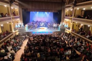 Más de 35.000 personas visitaron los espacios culturales de la ciudad en abril y mayo