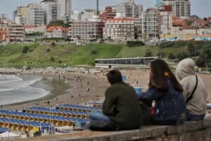 Salidas gastronómicas y paseos a pie, las dos actividades preferidas de los turistas