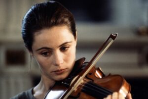 La programación de Cine Debate en junio traerá películas de grandes directores