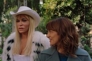 Domingo a puro cine en el Teatro Auditorium