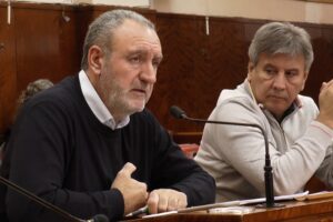 Aprobaron el programa de Zonas Escolares Seguras