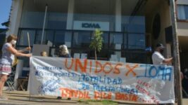 El diputado “Topo” Rodríguez pidió una auditoría urgente en IOMA Tandil