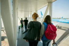 Desde CAME aseguran que son las mejores vacaciones de invierno desde el 2017