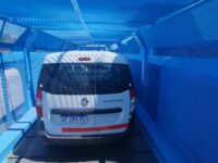 ¿Se puede llevar el auto en el tren que va de Constitución a Mar del Plata?