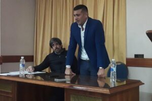 Si no avanza la impugnación a Encuentro Marplatense, podrían peligrar las elecciones en Mar del Plata