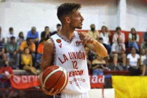 Quilmes sumó a Emilio Giménez y renovó con Ecker