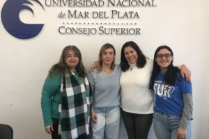 Se creó en la Universidad la carrera “Especialización en políticas de género y diversidad”