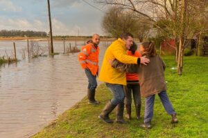 Visto, Oído y Comentado en el H. C. Delirante