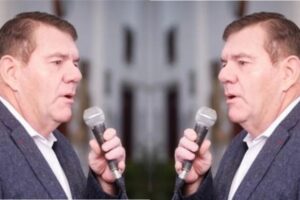 Arranca Montenegro vs Montenegro