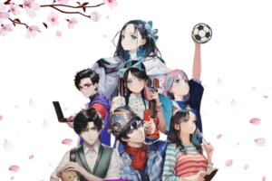 “Ames Chan” se presentará en Cuatro Elementos durante vacaciones de invierno