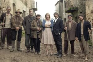 Proyectan un film italiano en el ciclo “Cine Arte”