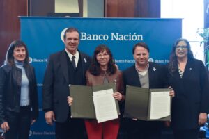 Por cuarto año consecutivo, Banco Nación será sponsor oficial del Festival de Mar del Plata