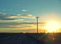 Suben las temperaturas otra vez y el lunes habría máximas de 27 en la provincia