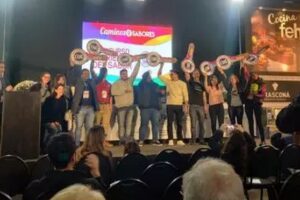 Una miel producida en Mar del Plata obtuvo el primer puesto en la 17ª feria “Caminos y sabores”