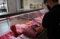 Dardo Chiesa: el precio de la carne está “atrasado un 50%”
