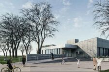 Se adjudicó la obra del centro de salud de Nuevo Golf.