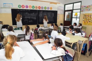 El lunes el dictado de clases será normal en las escuelas de la ciudad