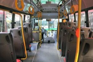 Provincia garantizará transporte gratuito para el domingo de elecciones