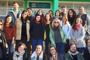 Avanza el proyecto para evaluar la sustentabilidad y biodiversidad en Mar del Plata y la zona