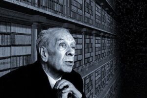 Se proyectan hoy dos historias basadas en cuentos de Borges