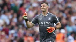 Inter quiere a Dibu Martínez y ya le hizo una oferta formal a Aston Villa