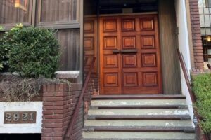 La Dirección de Políticas de Género se mudó a nueva sede