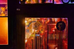 El Municipio distinguió a un bar de Alem por sus buenas prácticas ambientales