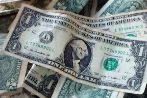 El Gobierno devaluó la moneda: Subió el dólar oficial a $350