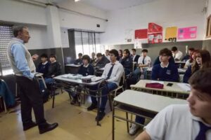 El Gobierno bonaerense autorizó un nuevo aumento  en la cuota de los colegios privados.
