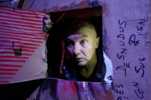 “Encuentro de poetas” realizará cuatro funciones en la costa atlántica