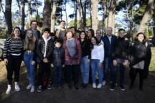 La ciudad de Córdoba vota: segundo round entre Juntos por el Cambio y el peronismo de Juan Schiaretti