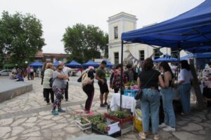 Se realizará en Plaza del Agua el segundo Encuentro Emprendedor