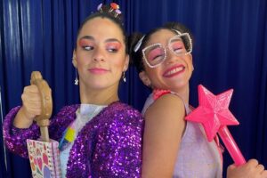 La productora “Sueña ciudad” presenta dos obras en vacaciones de invierno