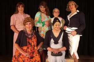 La obra “Hoy… casting” pasará sus vacaciones en Miramar y Mar del Plata