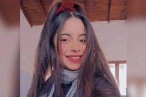 Familiares de Iara rechazan la hipótesis del suicidio