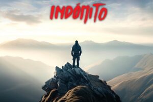 Indómito presenta “El otro lado del abismo”, su disco despedida