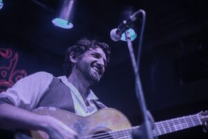 Joaquín del Mundo se presentará junto al Cuarteto de Cuerdas