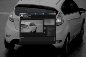 Detuvieron a un hombre que robaba objetos de vehículos estacionados en la costa