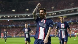 Un gol de Messi, el mejor de la última Champions League