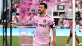 Con dos goles de Messi, Inter Miami venció a Atlanta United por la Leagues Cup 2023