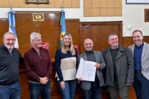 Declararon “de interés” al programa “Los otros libros” de la Universidad