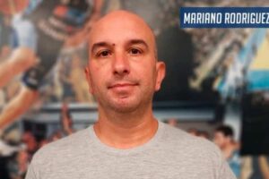 Liga Nacional: Mariano Rodríguez es el nuevo entrenador de Peñarol