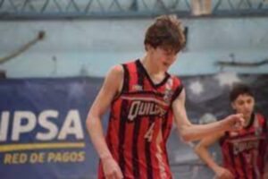 Quilmes confirmó a once juveniles para la próxima Liga Argentina